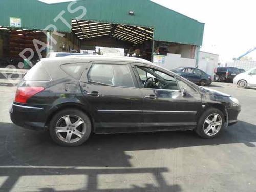 Right front window motor PEUGEOT 407 SW (6E_, 6D_)  | BP5453938E20