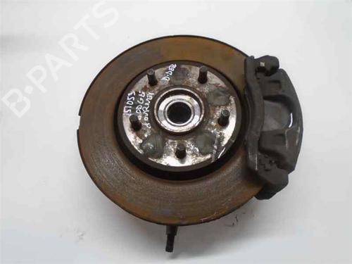 Used Right front steering knuckle Right front steering knuckle DODGE JOURNEY 2.0 CRD (140 hp) 6945138 6945138