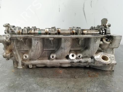 Cylinder head LAND ROVER RANGE ROVER SPORT I (L320)  | BP22397113M5 