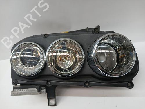 Used Right headlight Right headlight 38648425 38648425