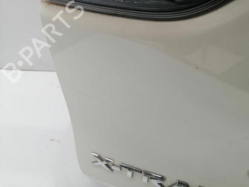 Tailgate NISSAN X-TRAIL III (T32_, T32R, T32RR)  | BP30197891C6 