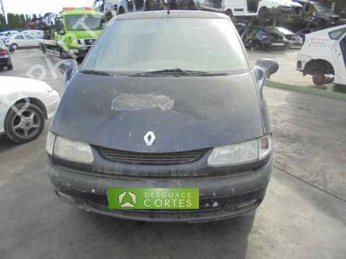 Brugte RENAULT ESPACE III (JE0_) 2.2 D 4977609