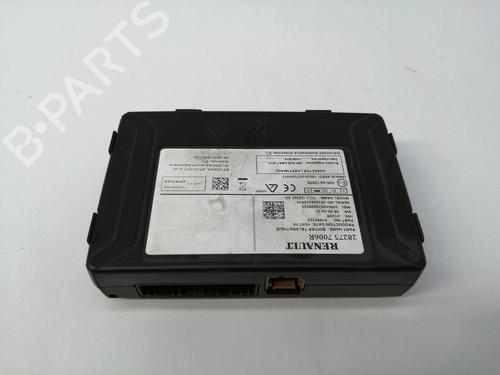 Elektronisk modul RENAULT KADJAR (HA_, HL_) 1.6 dCi 130 (HLA4) (130 hp) 15498235