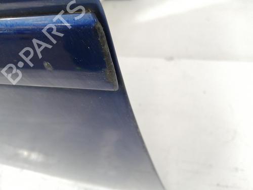Left front door OPEL MERIVA A MPV (X03) 1.7 CDTI (E75) | BP18141224C2 