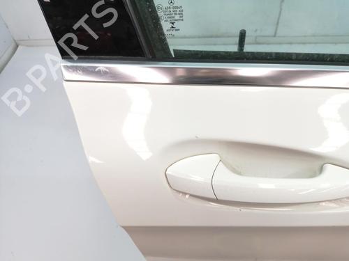 Right front door MERCEDES-BENZ A-CLASS (W176) A 200 CDI / d (176.008) | BP29762678C3 