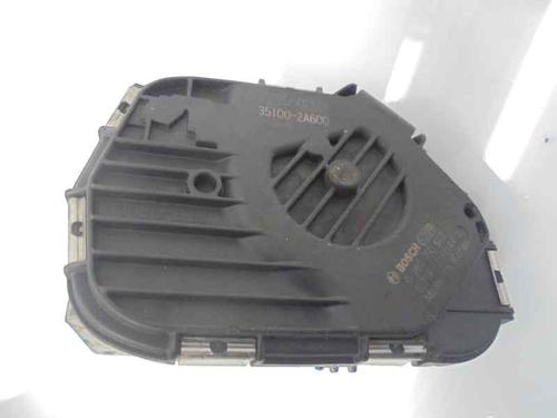 Throttle body HYUNDAI TUCSON (TL, TLE)  | BP6248327M82 