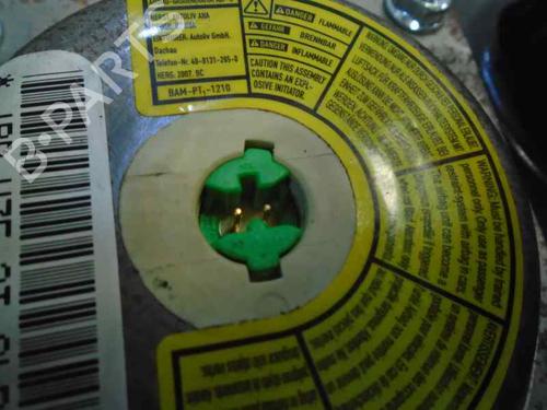 Driver airbag OPEL TIGRA TwinTop (X04) 1.4 (R97) | BP5524841C9 