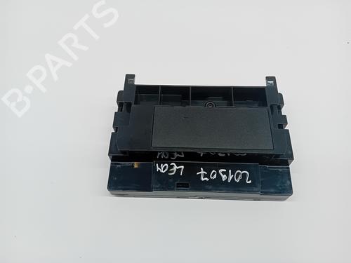 Modulo electronico SEAT LEON (KL1, KLG) [2019-2025]  28047604