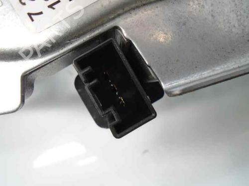 Rear wiper motor BMW 1 (F20) 118 d | BP5583089M102 