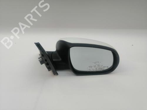 Used Right mirror KIA CEE'D Hatchback (ED) [2006-2012]  31646164