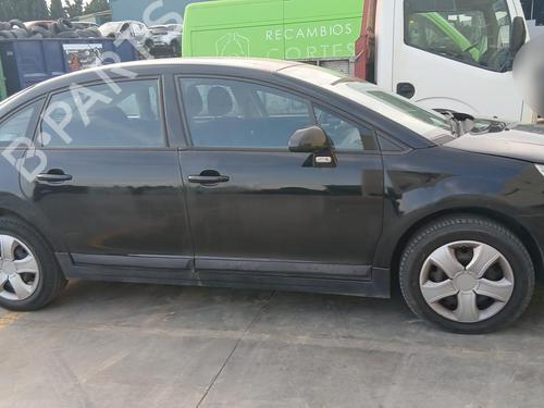 Display monitor CITROËN C4 I Saloon 1.6 HDi | BP30927733C48