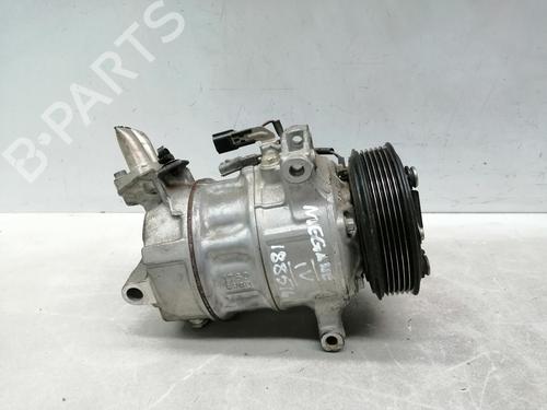 AC compressor RENAULT MEGANE IV Hatchback (B9A/M/N_)  | BP19055006M34 