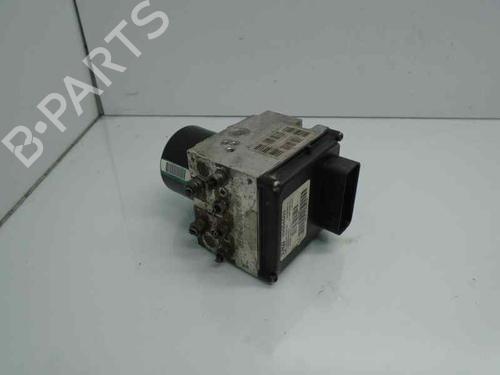 Used Control unit PEUGEOT 407 (6D_) [2004-2011]  6316473