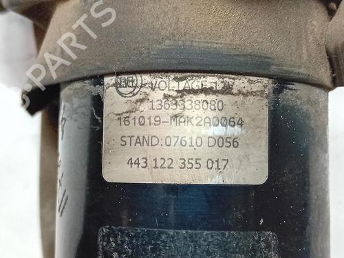 Front wiper motor PEUGEOT BOXER Van 2.0 BlueHDi 130 | BP35786950M29 - Image 2