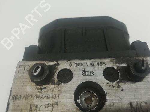 Control unit TOYOTA AVENSIS (_T22_) 2.0 D-4D (CDT220_, CDT220R) | BP11233395M11 