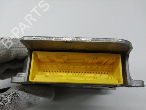 ECU airbags SKODA FABIA II (542) 1.2 | BP27345554M53 