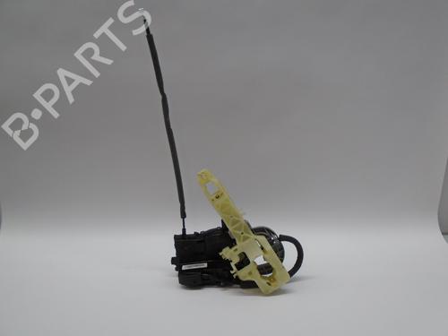 Used Rear left lock KIA SPORTAGE III (SL) [2009-2017]  8876347