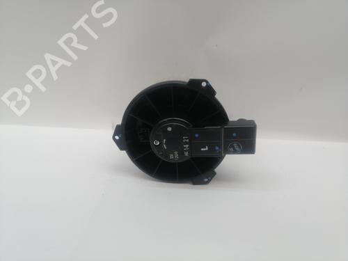 Heater blower motor MITSUBISHI MIRAGE / SPACE STAR VI Hatchback (A0_A)  | BP18966202M62 