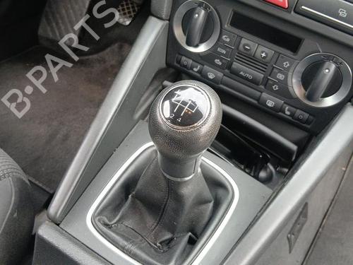 Ignition barrel AUDI A3 (8P1) 1.9 TDI | BP37723762M48  - Image 8