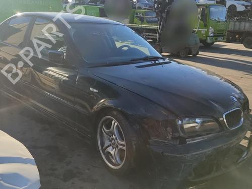 Engine BMW 3 (E46) 318 d | BP33119136M1  - Image 9