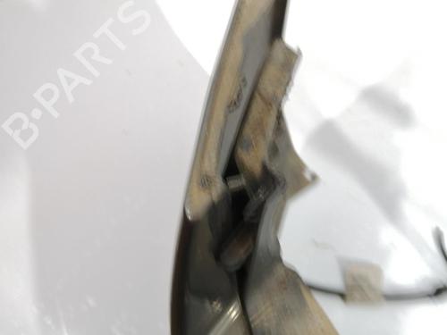 Front bumper ALFA ROMEO 159 Sportwagon (939_) 1.9 JTDM 16V (939BXC1B, 939BXC12) | BP29710666C7 
