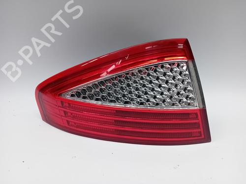 Used Left taillight Left taillight 36857340 36857340