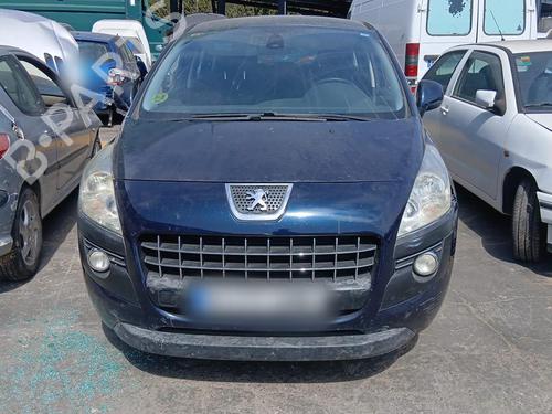 Recambios PEUGEOT 3008 I MPV (0U_) 4907357