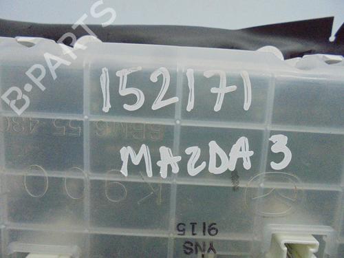 Instrument cluster MAZDA 3 (BL)  | BP8151381C47 