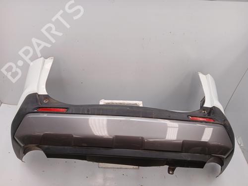 Pare-chocs arrière TOYOTA RAV 4 V (_A5_, _H5_) 2.5 Hybrid AWD (AXAH54, AXAL54) (222 hp) 28107054