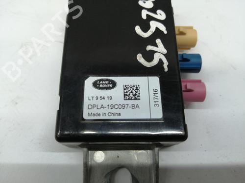 Electronic module LAND ROVER DISCOVERY SPORT (L550)  | BP28326031M83