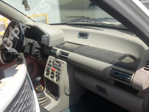 Front right window mechanism LAND ROVER FREELANDER I (L314) 2.0 Td4 4x4 | BP19419578C23 