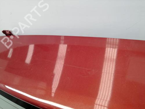 Tailgate DACIA SANDERO II | BP32358802C6