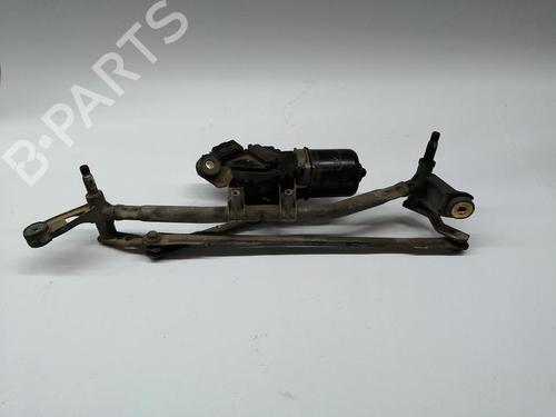 Used Front wiper motor Front wiper motor RENAULT CLIO V (B7_) [2019-2026] 33464365 33464365