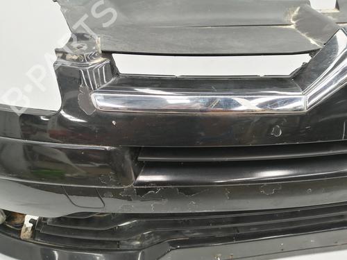 Front bumper CITROËN C4 Coupe (LA_) 1.6 16V | BP24827853C7 