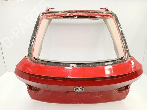 Used Tailgate BMW 3 Gran Turismo (F34) 320 d (190 hp) 28276049