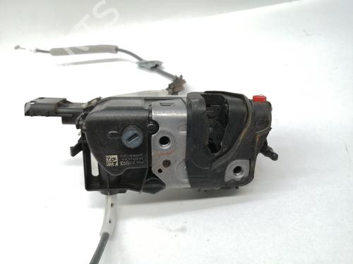 Rear right lock PEUGEOT 2008 II (UD_, US_, UY_, UJ_, UR_, UC_)  | BP18116113C99 