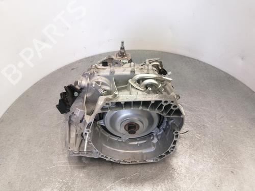 Gearbox RENAULT ARKANA I (LCM_, LDN_)  | BP22547970M3 