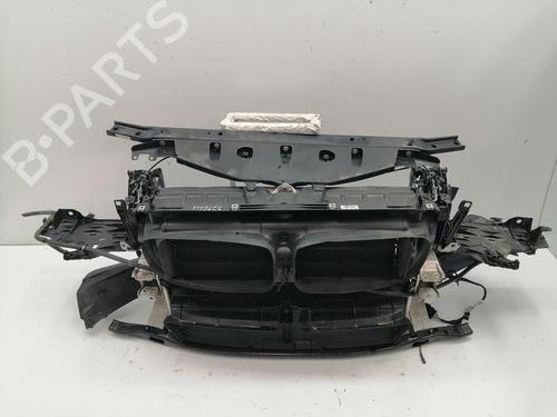 Panel frontal Panel frontal BMW 5 Touring (F11) 520 d (190 hp) 34222747 34222747