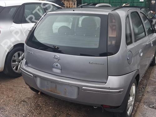 Left taillight OPEL CORSA C (X01) 1.2 Twinport (F08, F68) | BP35785100C34 - Image 8