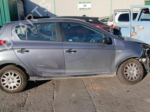 Engine HYUNDAI i20 I (PB, PBT) | BP37011998M1 - Image 9