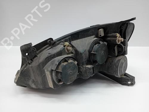 Right headlight OPEL CORSA C (X01) | BP33938492C29 - Image 2