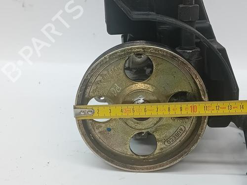 Used Steering pump Steering pump CITROËN BERLINGO / BERLINGO FIRST MPV (MF_, GJK_, GFK_) 1.9 D (MFWJZ) (70 hp) 34098683 34098683