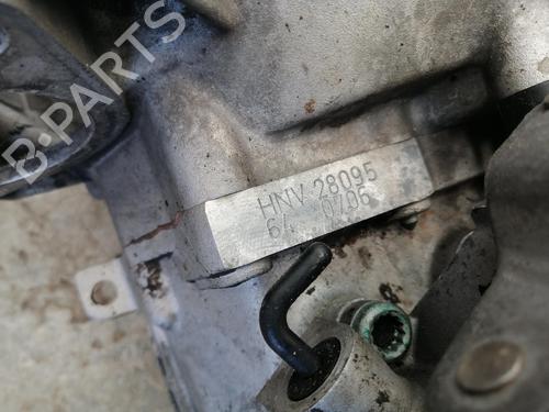 Gearbox SEAT ALTEA (5P1)  | BP28292836M3 