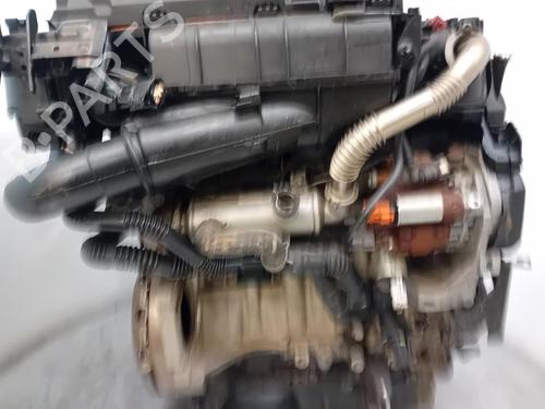 Engine FORD FIESTA VI (CB1, CCN) 1.4 LPG | BP32743021M1  - Image 6