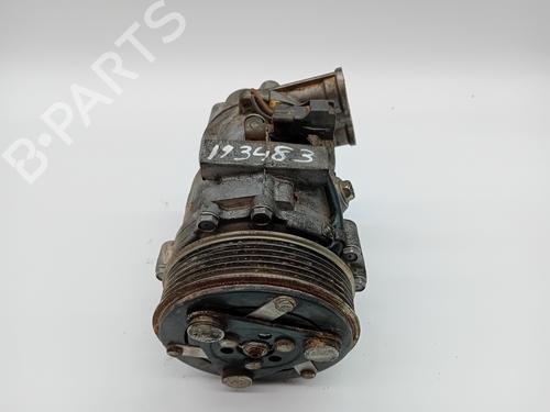 AC compressor FIAT DOBLO Platform/Chassis (263_) 1.3 D Multijet (263HXU1A, 263YXU1A, 263HYB1A, 263YYB1A) | BP28327685M34 