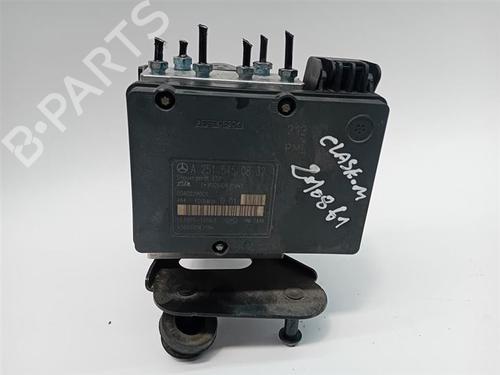 control-unit-mercedes-benz-m-class-w164-2005-2006-2007-2008-2009-2010-2011-2012-37247647 main image