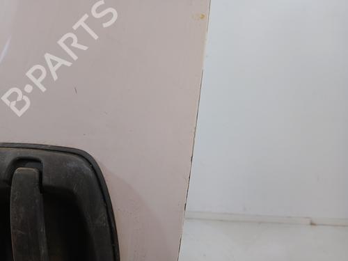Left front door FIAT DUCATO Van (250_)  | BP29531997C2 
