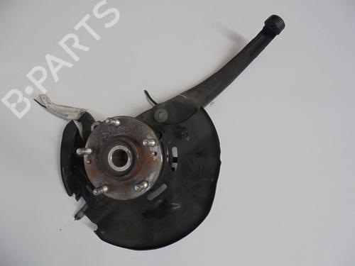 Used Right front steering knuckle HYUNDAI SONATA V (NF) 2.0 CRDi (140 hp) 5522866