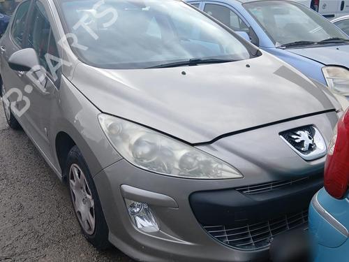 Used Parts PEUGEOT 308 I (4A_, 4C_) [2007-2016]  4404592