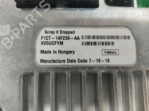 Display FORD KUGA II (DM2) 2.0 TDCi | BP36857227C48 - Image 3